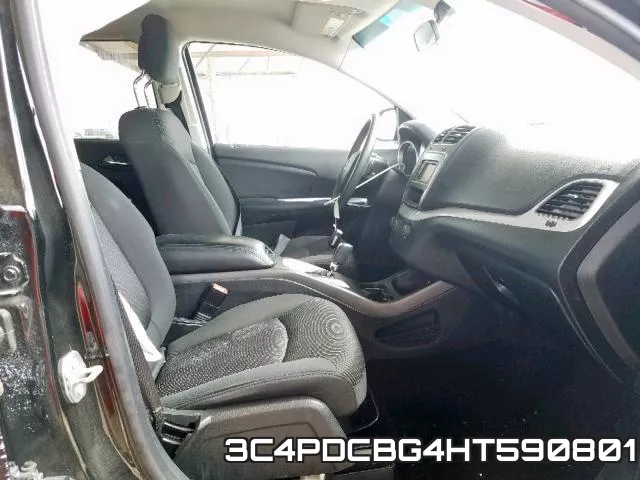 3C4PDCBG4HT590801 фото 4