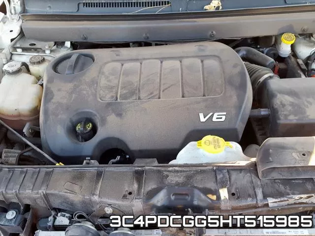 3C4PDCGG5HT515985 фото 4