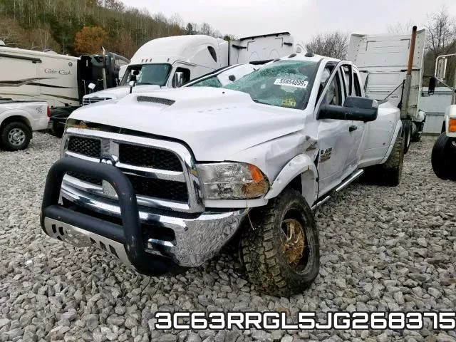 3C63RRGL5JG268375 фото 2