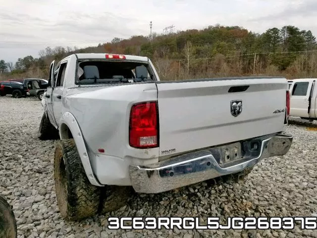3C63RRGL5JG268375 фото 3