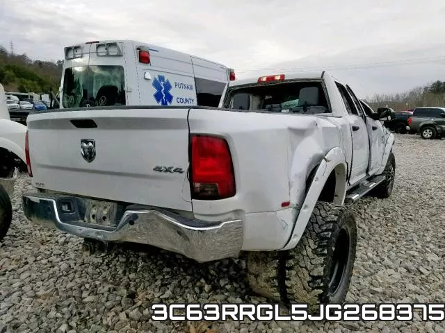 3C63RRGL5JG268375 фото 4