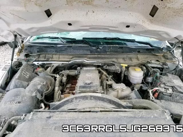 3C63RRGL5JG268375 фото 7