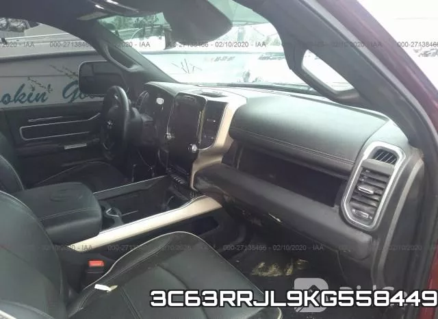 3C63RRJL9KG558449 фото 6