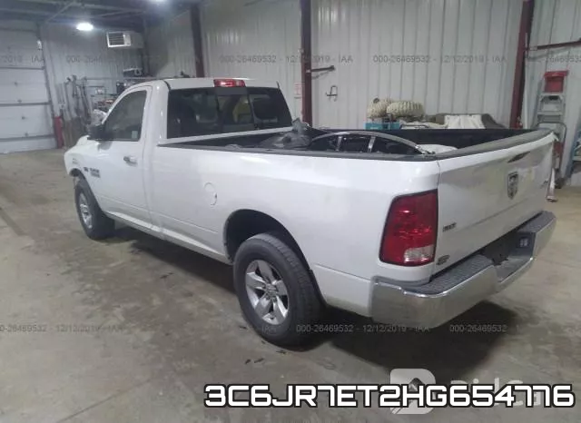 3C6JR7ET2HG654776 фото 3