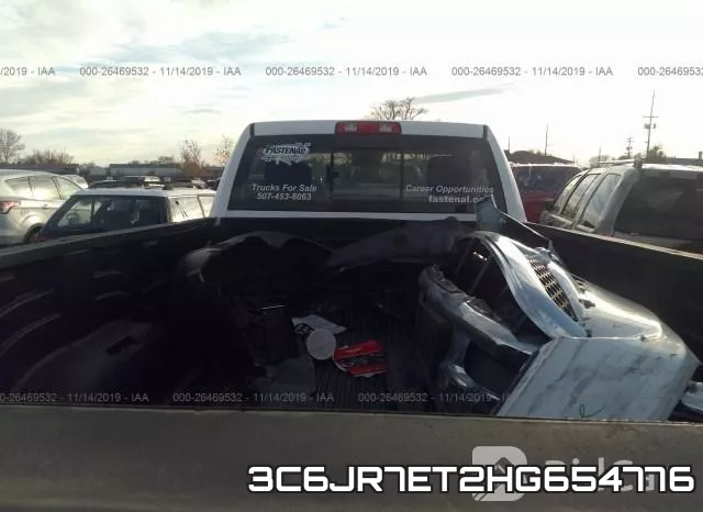3C6JR7ET2HG654776 фото 6