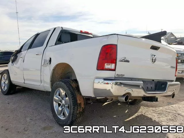 3C6RR7LT4JG230558 фото 3