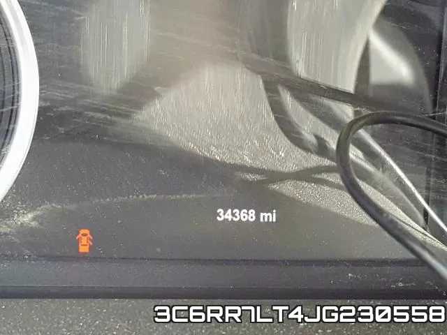 3C6RR7LT4JG230558 фото 8