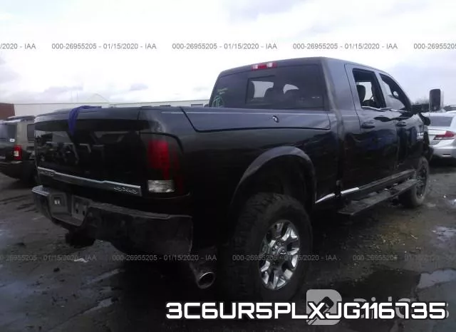 3C6UR5PLXJG116735 фото 4