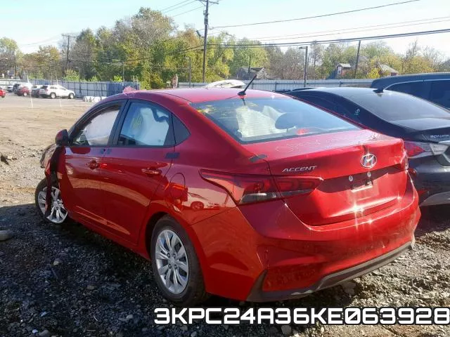 3KPC24A36KE063928 фото 4