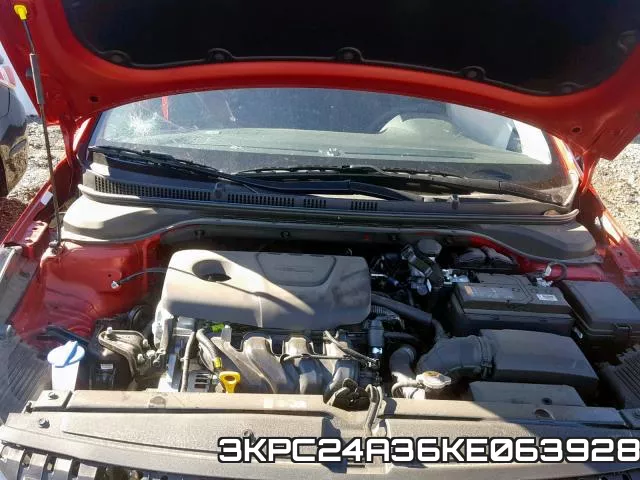 3KPC24A36KE063928 фото 7