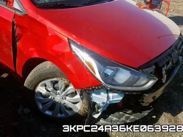 3KPC24A36KE063928 фото 8