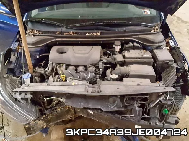 3KPC34A39JE004724 фото 7