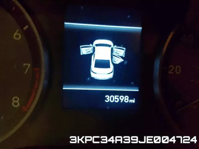 3KPC34A39JE004724 фото 8