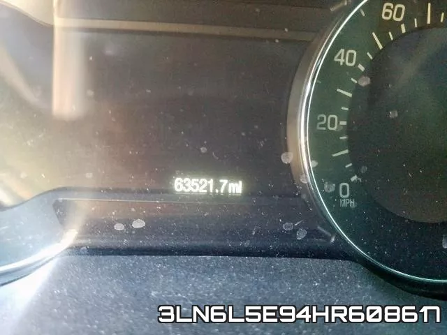 3LN6L5E94HR608617 фото 7