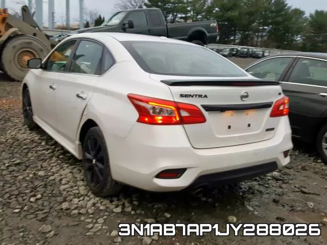 3N1AB7AP1JY288026 фото 3