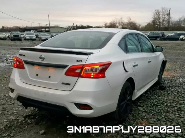 3N1AB7AP1JY288026 фото 4