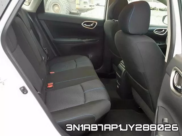 3N1AB7AP1JY288026 фото 6