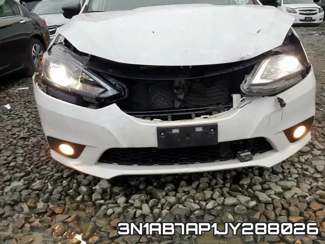 3N1AB7AP1JY288026 фото 7