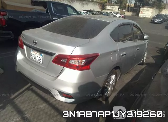 3N1AB7AP1JY319260 фото 4