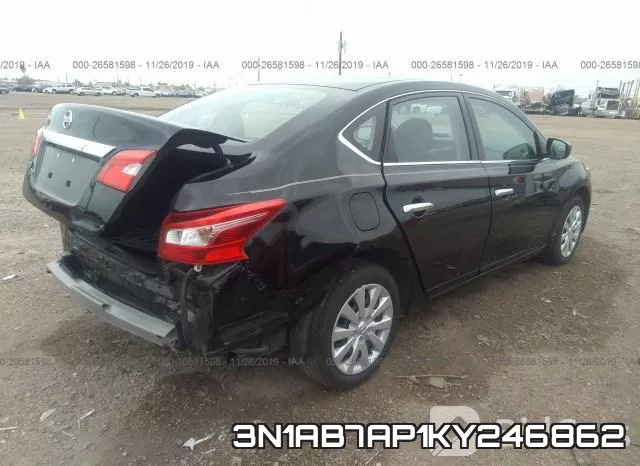 3N1AB7AP1KY246862 фото 4