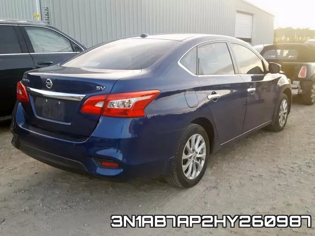 3N1AB7AP2HY260987 фото 4