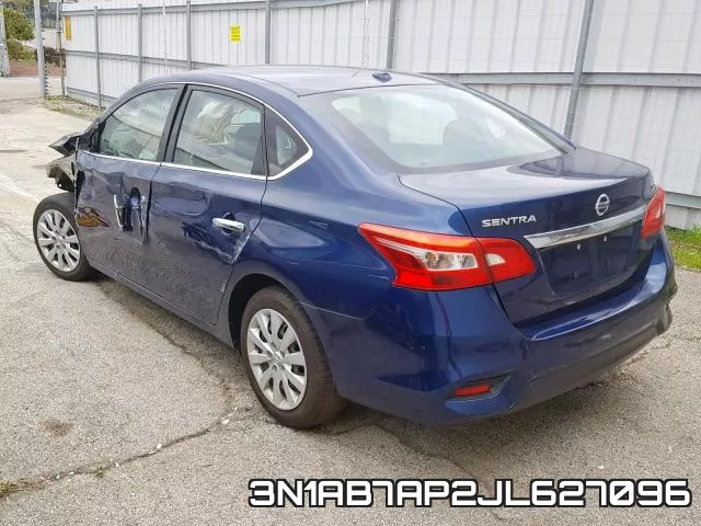 3N1AB7AP2JL627096 фото 4