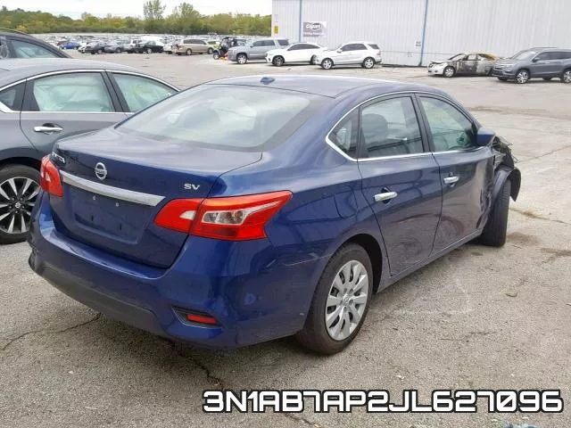 3N1AB7AP2JL627096 фото 5