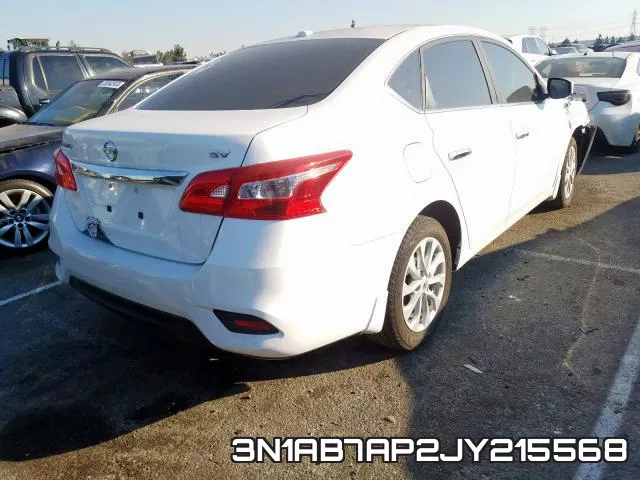 3N1AB7AP2JY215568 фото 3