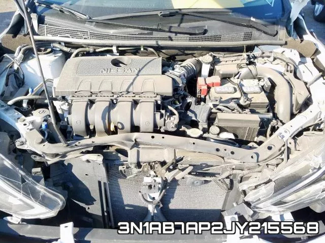 3N1AB7AP2JY215568 фото 6