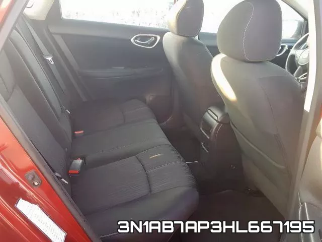 3N1AB7AP3HL667195 фото 6