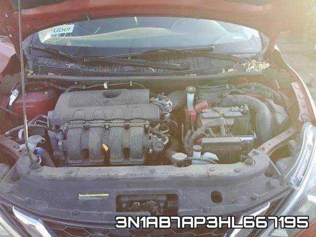 3N1AB7AP3HL667195 фото 7
