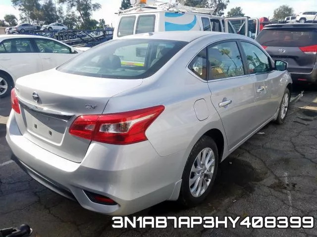 3N1AB7AP3HY408399 фото 5