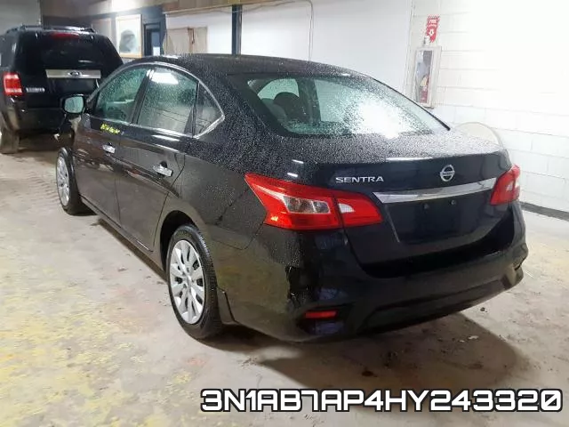 3N1AB7AP4HY243320 фото 2