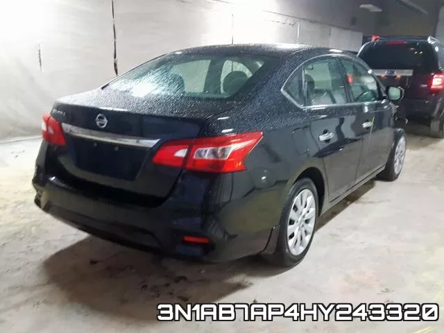 3N1AB7AP4HY243320 фото 3