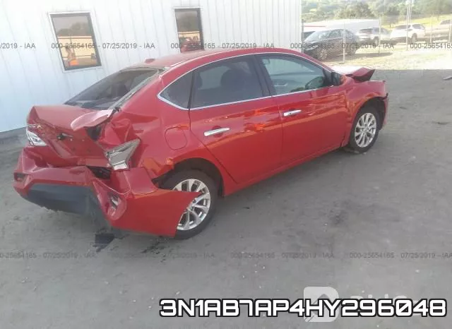 3N1AB7AP4HY296048 фото 5