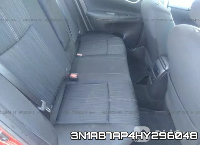 3N1AB7AP4HY296048 фото 7