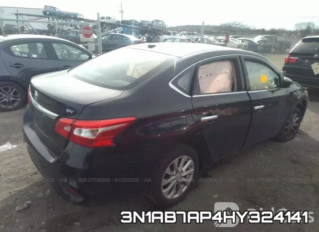 3N1AB7AP4HY324141 фото 5