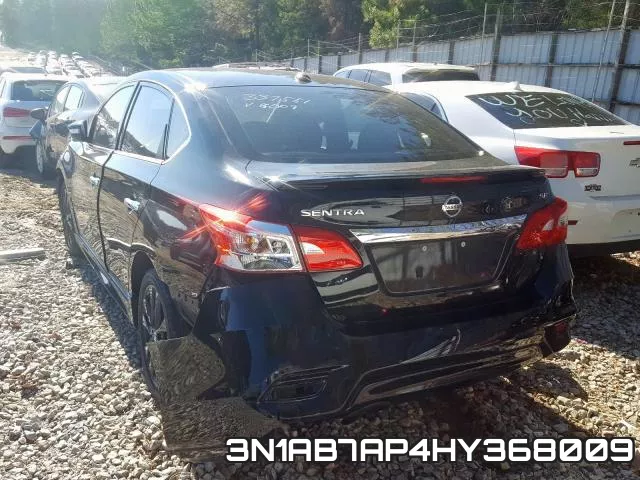 3N1AB7AP4HY368009 фото 3