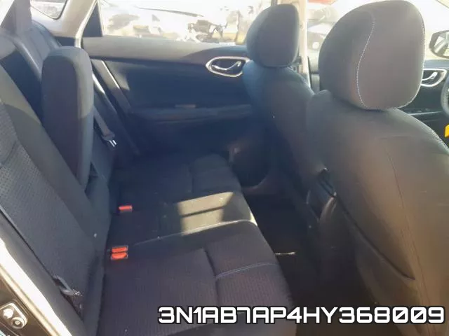 3N1AB7AP4HY368009 фото 6