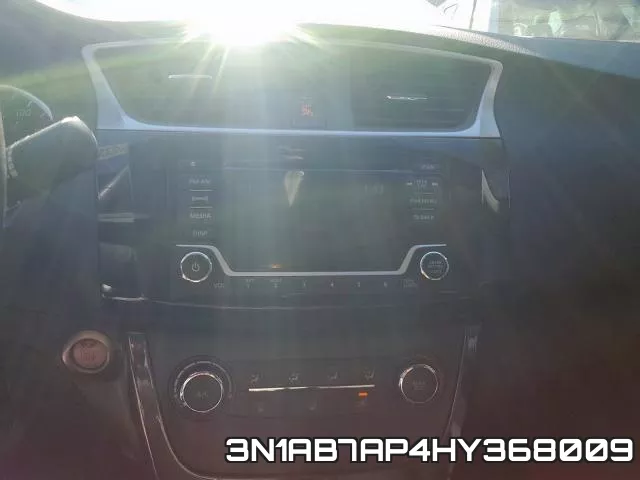 3N1AB7AP4HY368009 фото 9