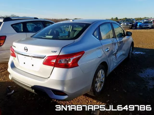 3N1AB7AP5JL649786 фото 4