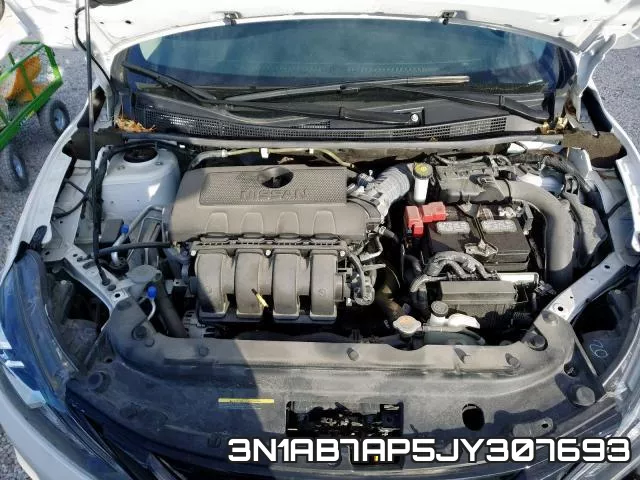 3N1AB7AP5JY307693 фото 6