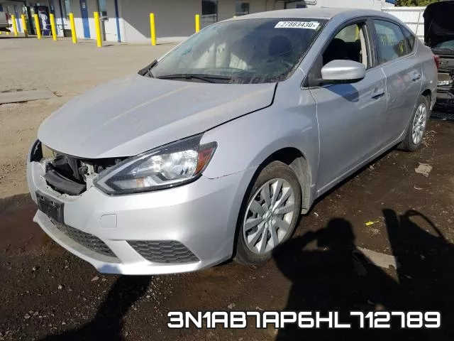 3N1AB7AP6HL712789 фото 3
