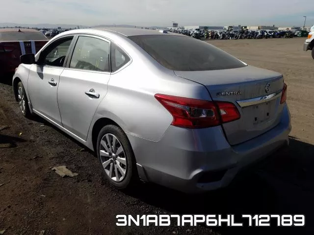 3N1AB7AP6HL712789 фото 4