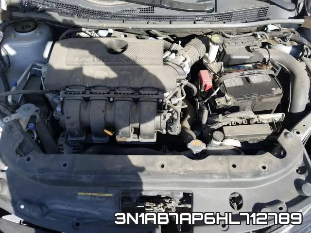3N1AB7AP6HL712789 фото 7