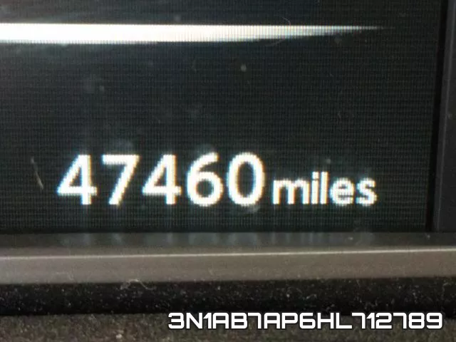 3N1AB7AP6HL712789 фото 8