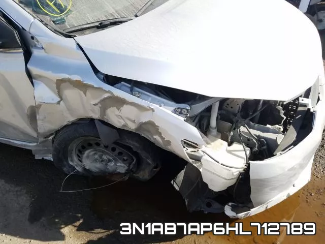 3N1AB7AP6HL712789 фото 9