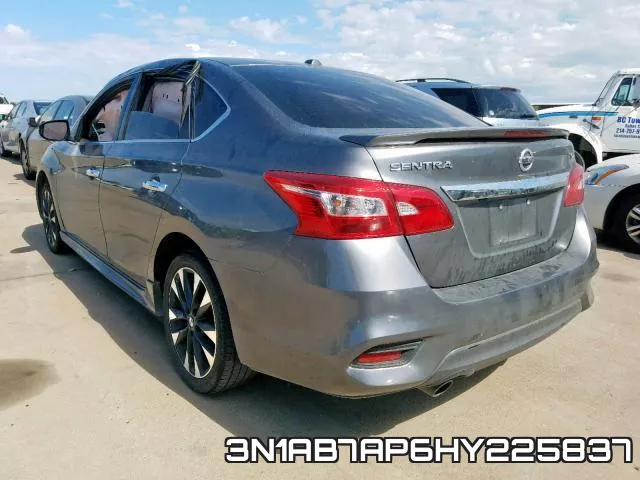 3N1AB7AP6HY225837 фото 4