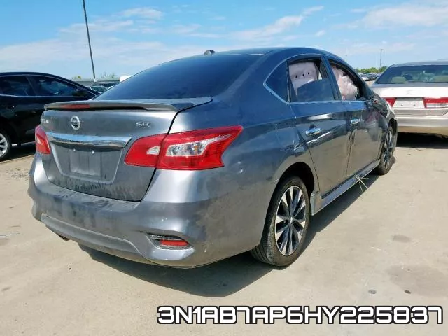 3N1AB7AP6HY225837 фото 5
