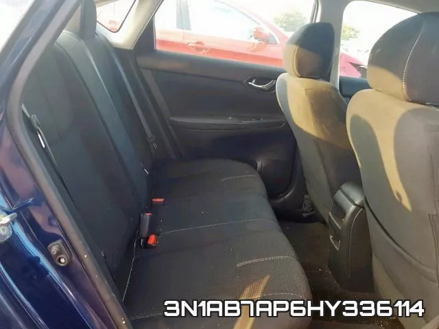 3N1AB7AP6HY336114 фото 6
